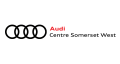 Audi Centre Somerset West New Car Logo