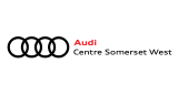 Audi Centre Somerset West New Car