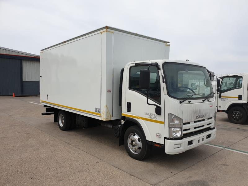 Isuzu N-Series NPR 400 for sale in Midrand - ID: 25465015 - AutoTrader