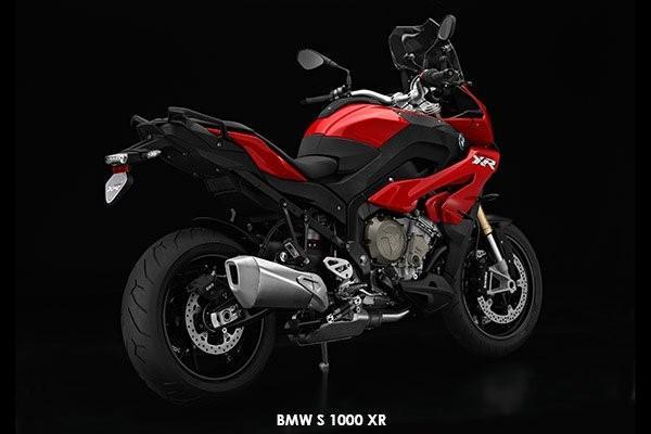 BMW S1000rr