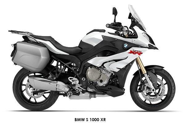 BMW S1000rr