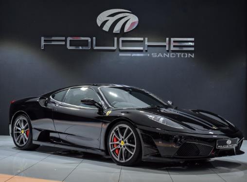 Ferrari F430 Cars For Sale In South Africa Autotrader