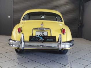 1959 Jaguar XK 150 Drop Head Coupe for sale