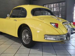 1959 Jaguar XK 150 Drop Head Coupe for sale