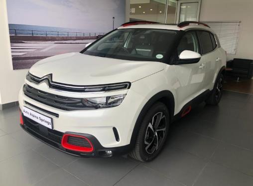 Citroen Cars For Sale In South Africa Autotrader