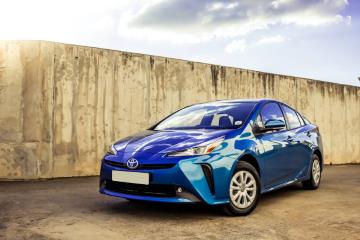 Top 3 things you need to know about the Toyota Prius