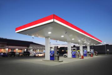 How to work out your car’s fuel consumption