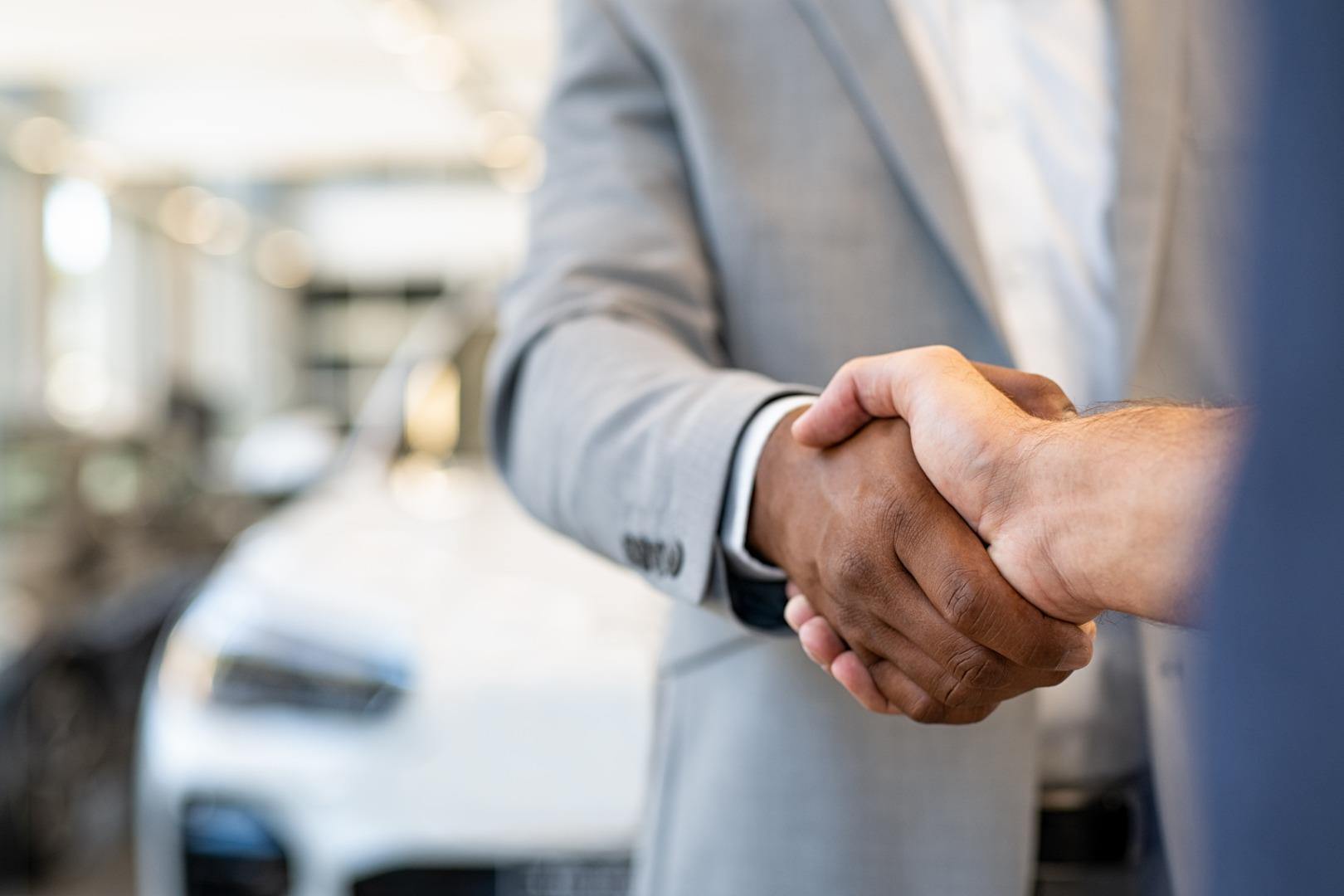 Buying a Car