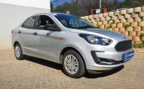 Ford Figo sedans for sale in South Africa - AutoTrader