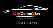 Car Connexion Logo