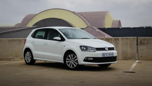 Polo Vivo – Out with the old and in with the new