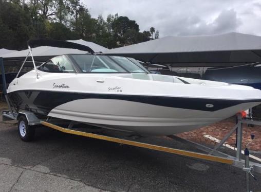 New Used Boats For Sale In South Africa Autotrader