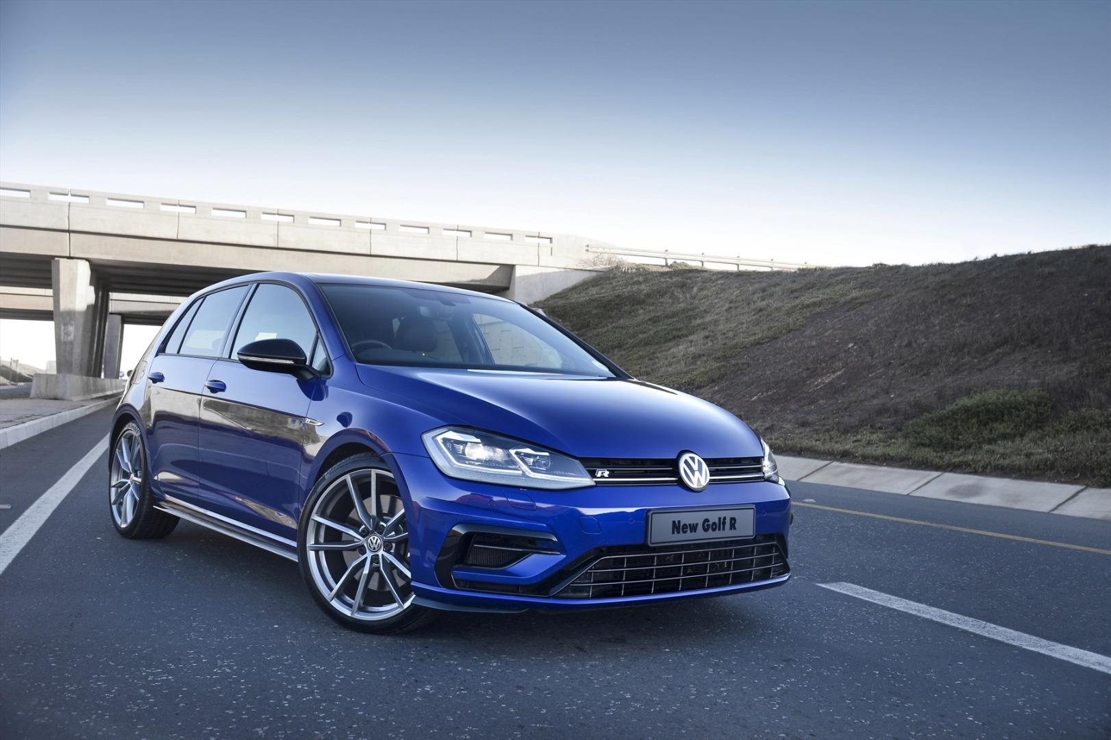 New Used Volkswagen Golf R - Buying a Car - AutoTrader