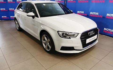 Audi A3 cars for sale in South Africa - AutoTrader