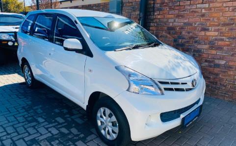 Toyota Avanza cars for sale in Pretoria - AutoTrader