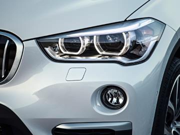 3 BMW X1 accessories you didn't know you needed - Car Ownership