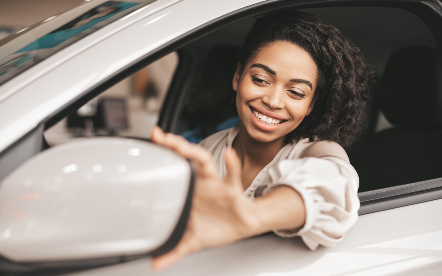 Buying a Car