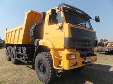 Камаз 65222 63