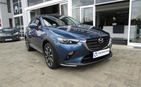 Mazda CX-3 cars for sale in Gauteng - AutoTrader