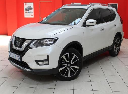 Nissan X Trail Cars For Sale In South Africa Autotrader