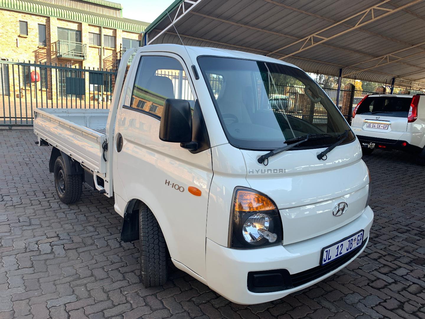 Hyundai h mc 160