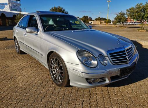 Mercedes Benz E Class Cars For Sale In North West Autotrader