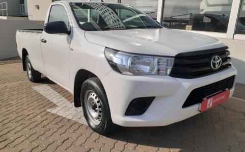 Single-cabs for sale in South Africa - AutoTrader