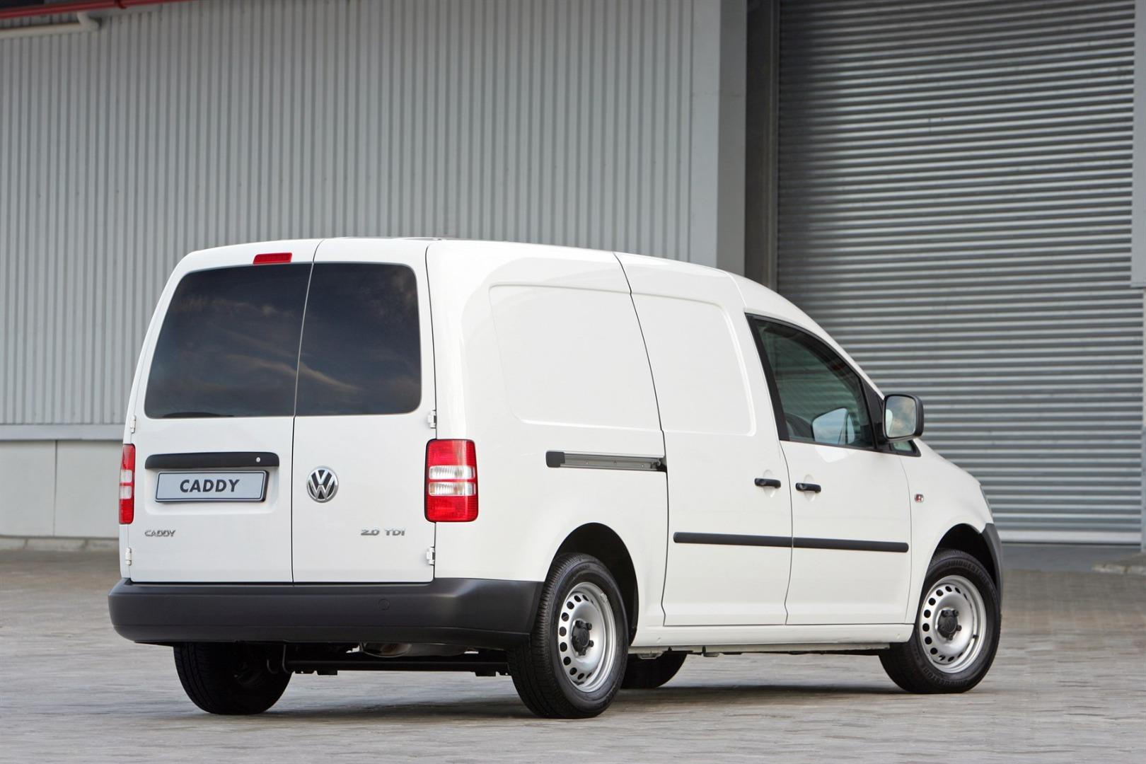 Opel Combo Cargo