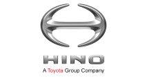 Hino Limpopo Logo