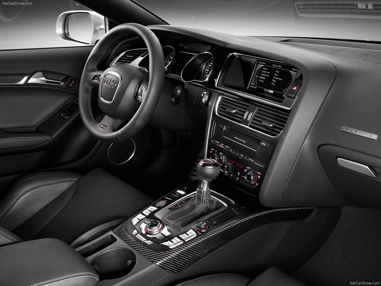 Audi RS5