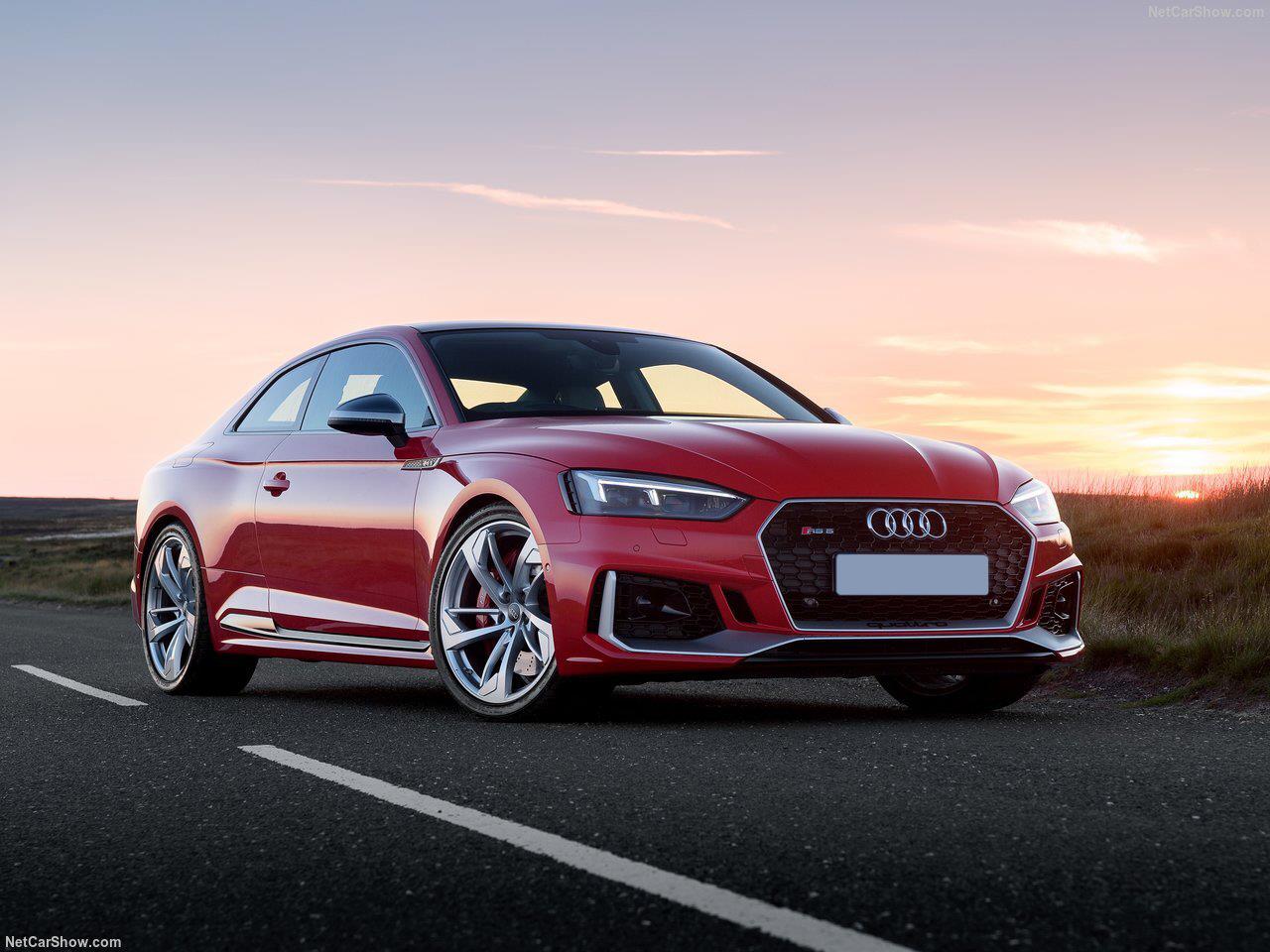 Audi RS5