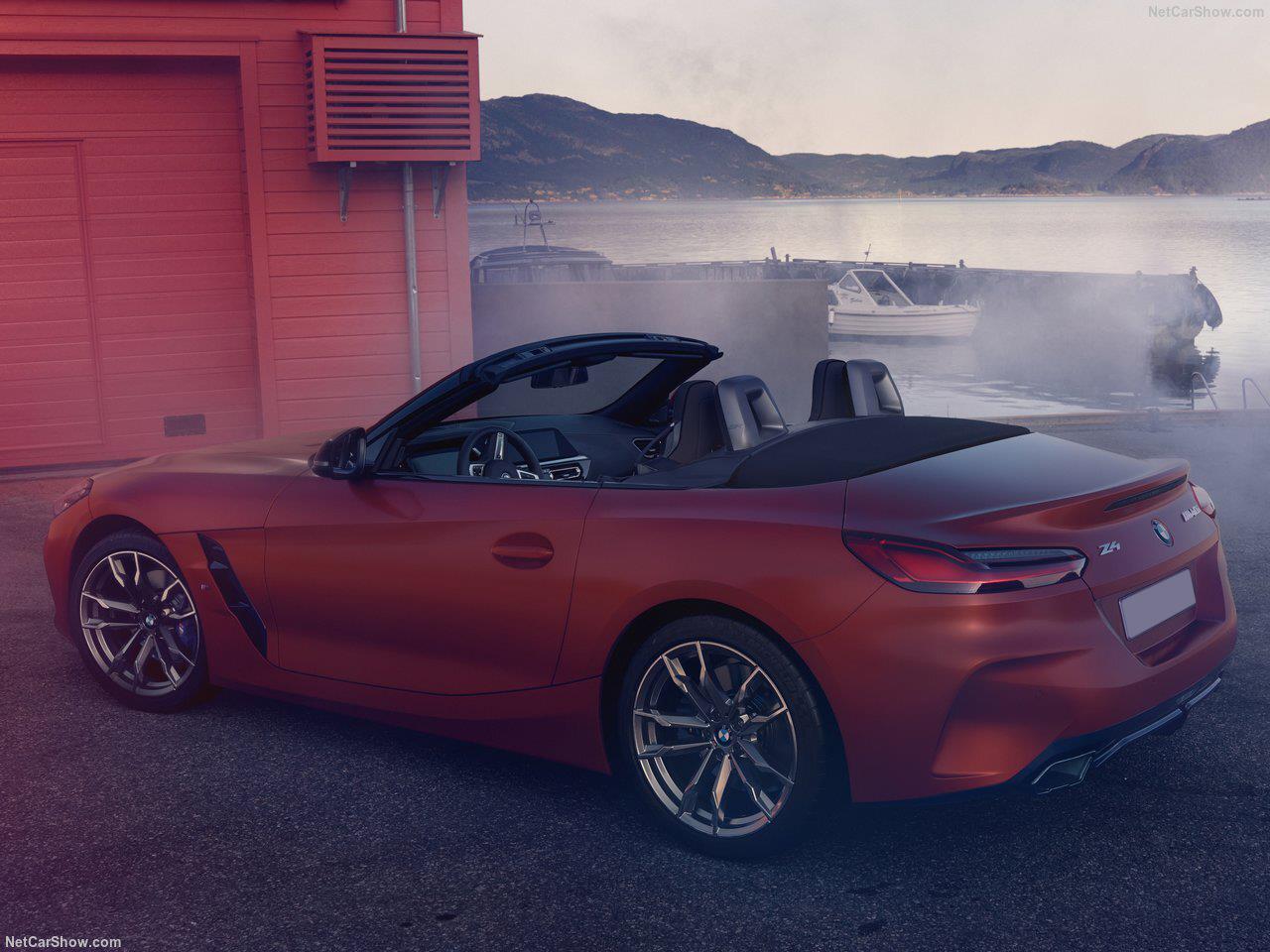BMW M6
