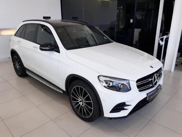 Best deals on Mercedes-Benz GLC models on AutoTrader - Buying a Car ...