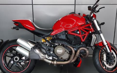 used ducati monster for sale