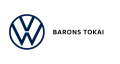 Barons Tokai New Cars Logo