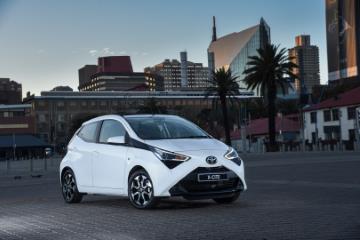Which Toyota Aygo is better: diesel or petrol?