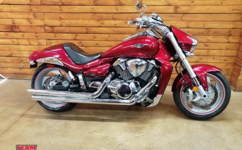 Suzuki boulevard cruisers for sale in South Africa - AutoTrader