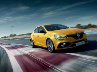 Exclusivity at a Price - The New Renault Mégane R.S. 300 Trophy