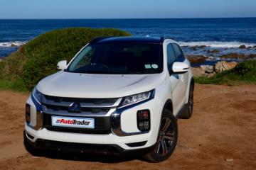 New Mitsubishi ASX (2020) Review - Mister Multifunctional