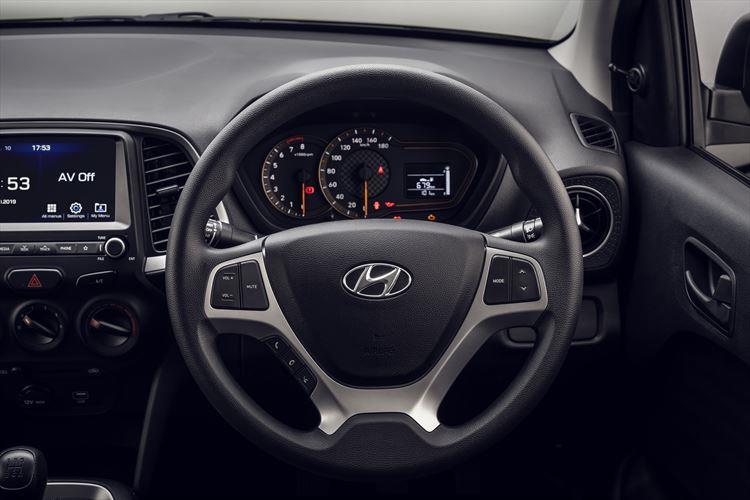 Hyundai Atos