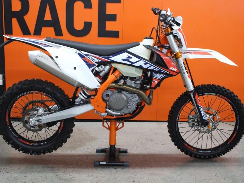 ktm 500 exc for sale