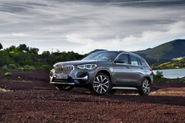 Which BMW X1 trim holds its value better?