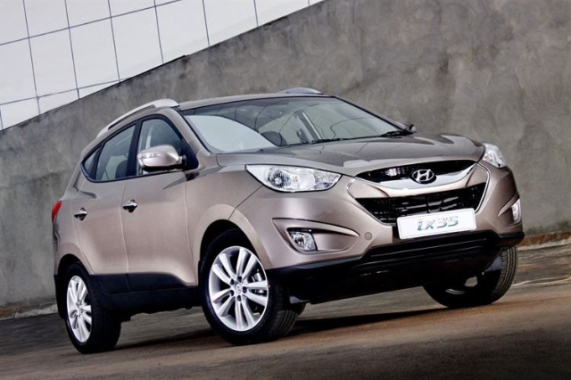 Used cars - Top 3 things you need to know about the Hyundai ix35 - Buying a  Car - AutoTrader