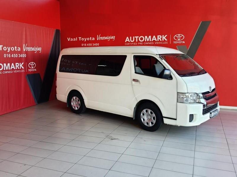 Vaal Toyota Cars Vaal Toyota