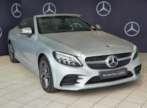 50+ Second Hand Mercedes Benz C Class For Sale In Gauteng Gif