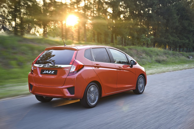 Which Honda Jazz trim holds its value better? - Buying a Car - AutoTrader