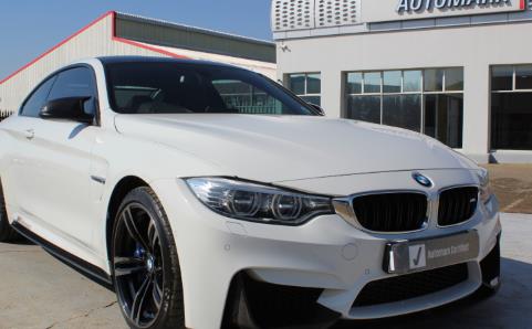 Bmw M4 Cars For Sale In Gauteng Autotrader