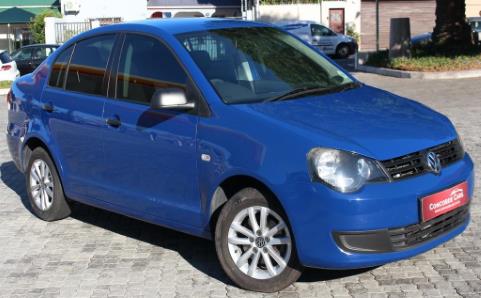 vw polo cape town for sale