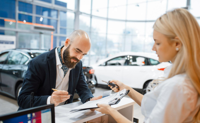 “On The Road Fees”: What does it really mean? - Buying a Car - AutoTrader