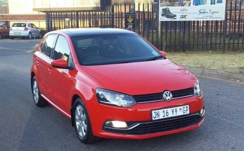 Volkswagen cars for sale in Johannesburg - AutoTrader